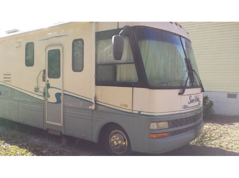 1999 National Sea View 8340