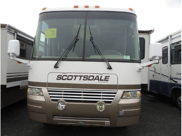 2004 Newmar Scottsdale 3670