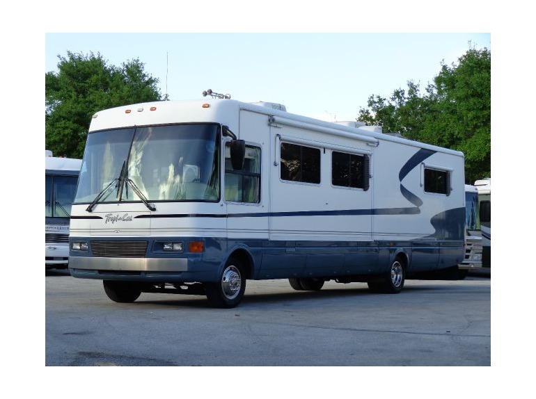 2001 National Tropical 6350