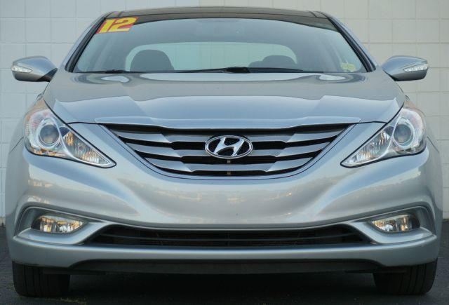 2012 Hyundai Sonata Limited Hayward, CA