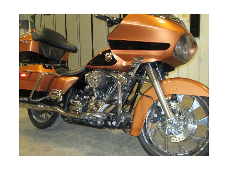 2008 Harley-Davidson Road Glide SPECIAL