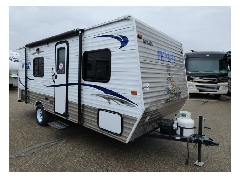 Skyline Skycat 183 RVs for sale