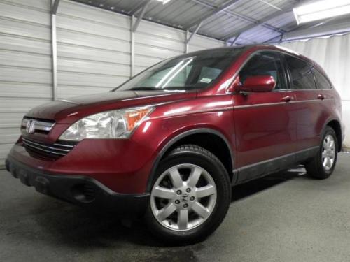 2008 Honda CR-V EX-L Conyers, GA