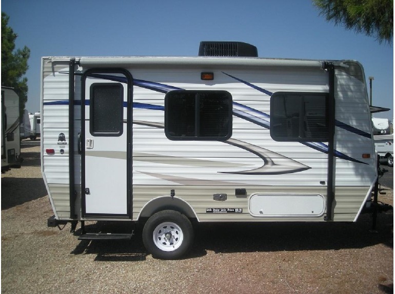 Skyline Nomad 140 RVs for sale