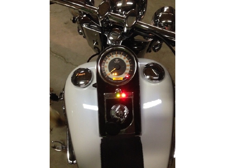 2006 Harley-Davidson Softail DELUXE