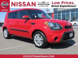 2013 Kia Soul Stockton, CA