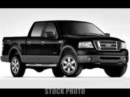 Used 2008 Ford F-150