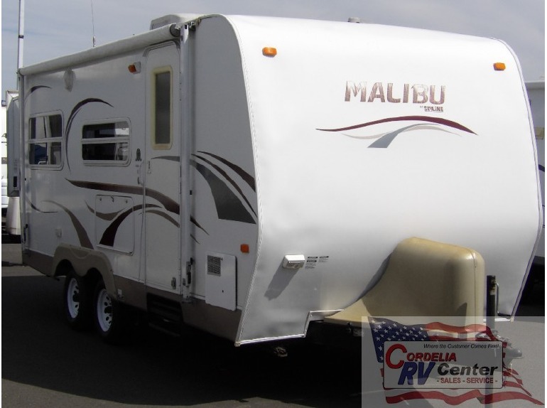 2007 Skyline Malibu 2110