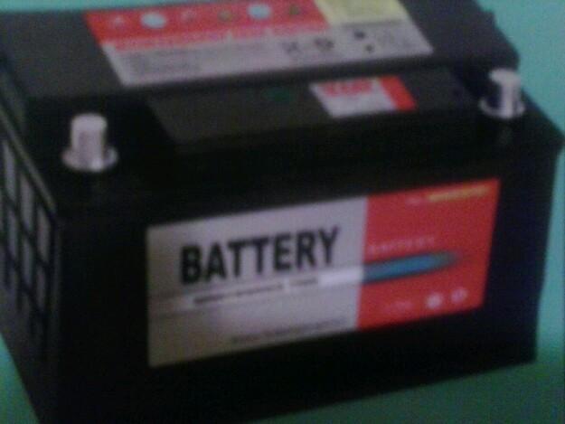 Car Batteries, 0