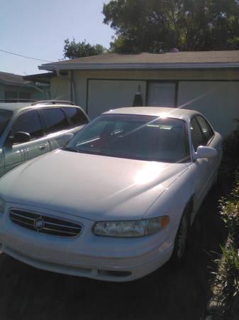 2000 Buick Regal LS For Sale! Super Clean! Must See!