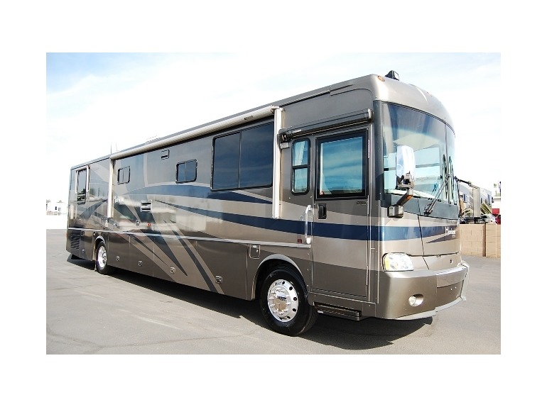 2004 Itasca HORIZON