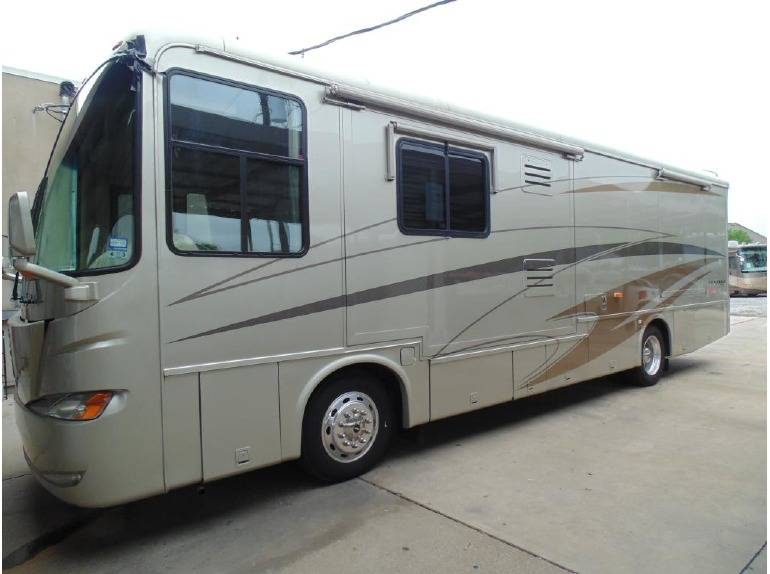 2006 Newmar Ventana 3631