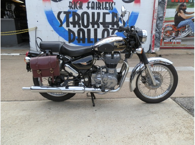 2011 Royal Enfield G5 CLASSIC DELUXE