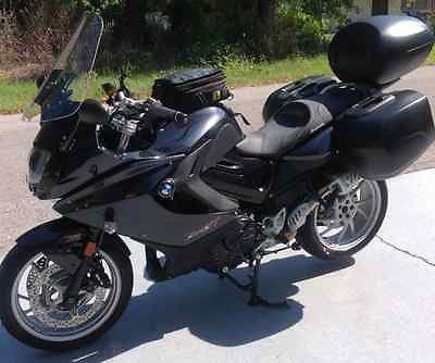 BMW : F-Series 2013 bmw f 800 gt with only 1292 miles