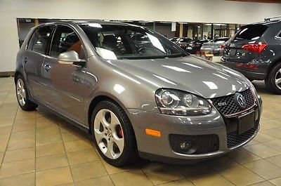 Volkswagen : Golf Hatchback 2009 volkswagen hatchback