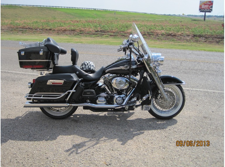2003 Harley-Davidson Road King CLASSIC
