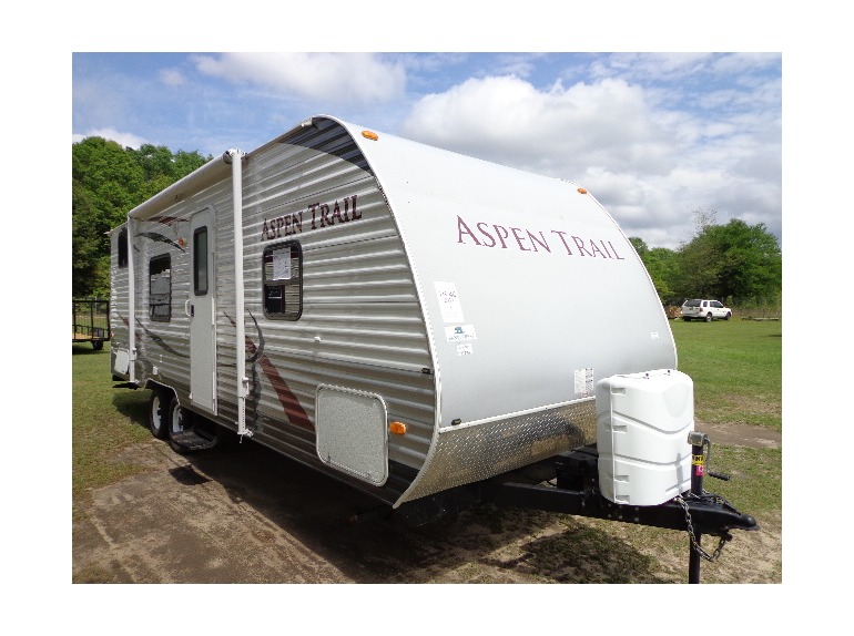 2011 Aspen Trail DUTCHMAN 2710BHS / RENT TO OWN / NO CRED