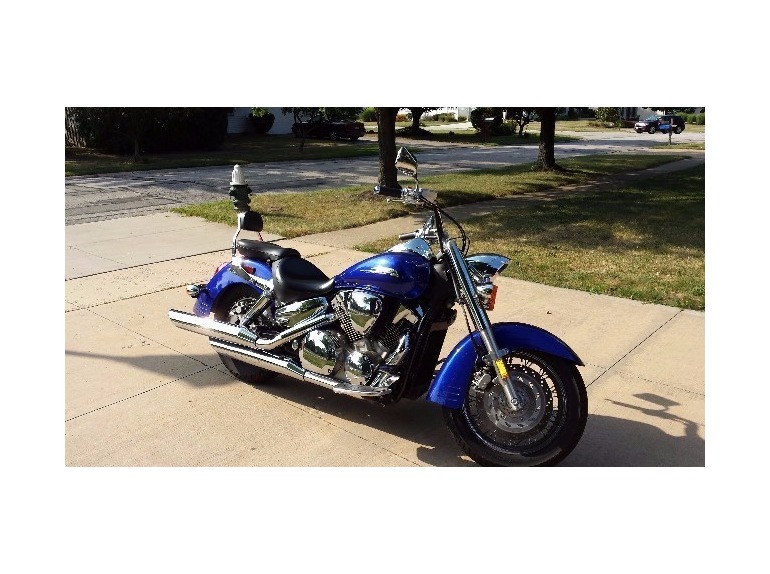 2006 Honda Vtx 1300 RETRO