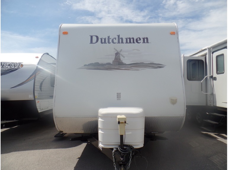 2009 Dutchmen DUTCHMAN 29R
