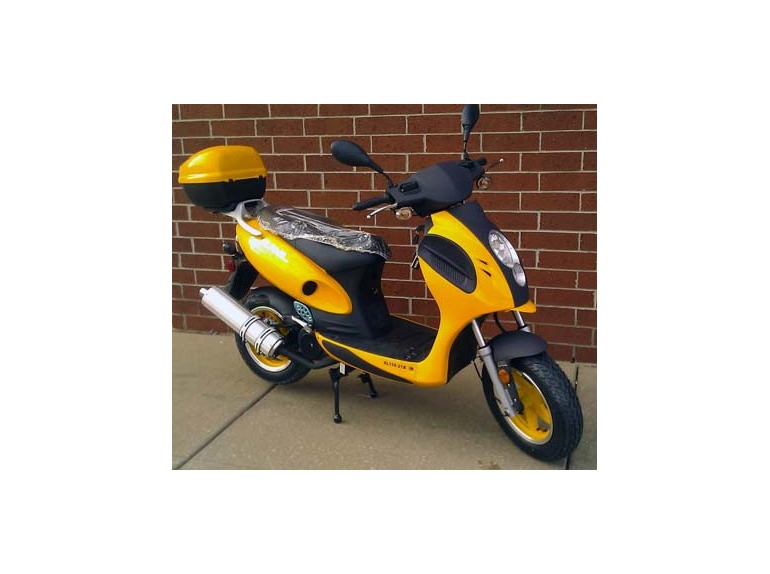 2014 SUNNY 150cc Super Bee Moped Scooter ON SALE