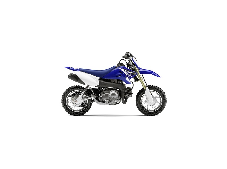 Yamaha Tt R50 motorcycles for sale in Paris, Texas