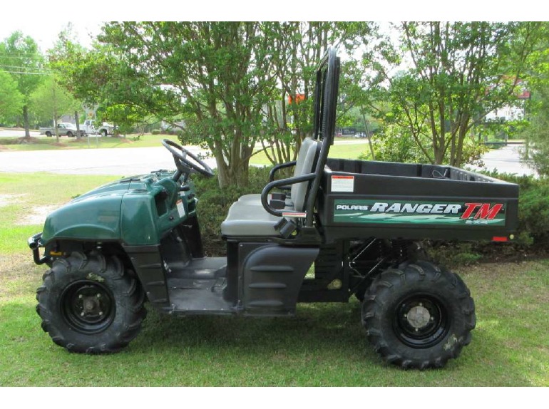 2004 Polaris Ranger TM