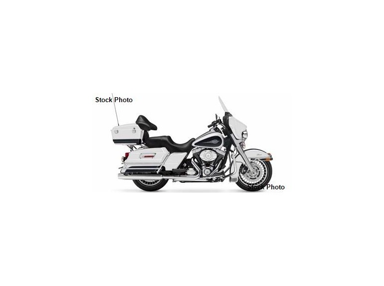 2013 Harley Davidson Electra Glide - Classic FLHTC