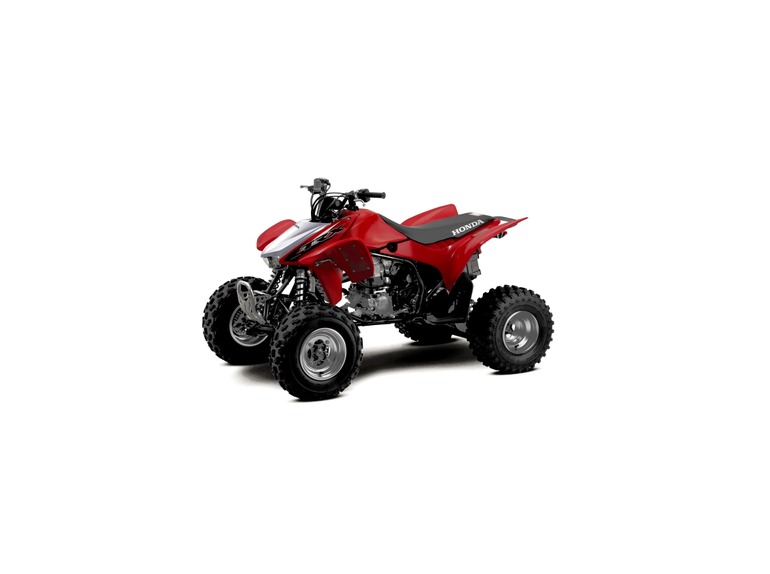 2014 Honda TRX 450R (Elec Start)