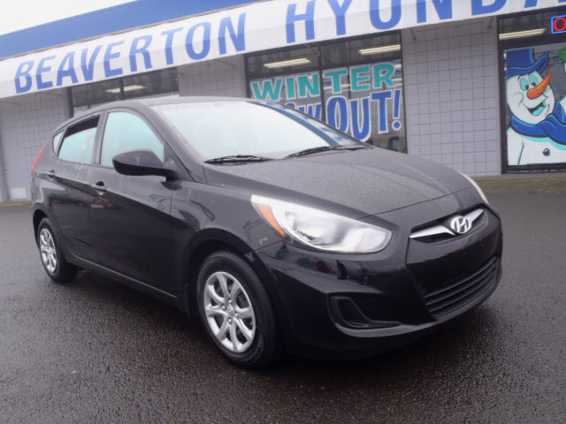 2014 Hyundai Accent GS Beaverton, OR