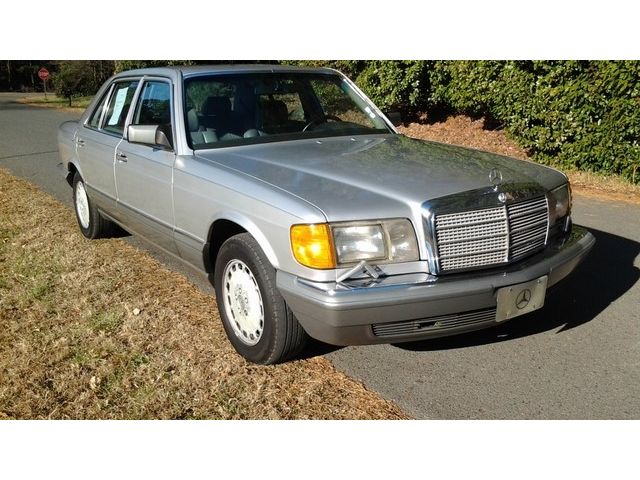 Mercedes 400 sedan cars for sale in Matthews, North Carolina