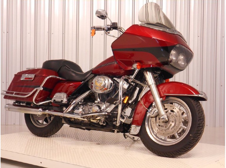 2006 Harley-Davidson FLTR-Road Glide