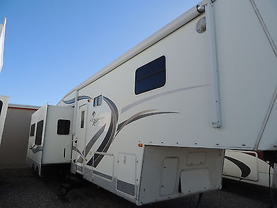2003 Mirage 3600RL 5th Wheel Trailer Shipping Anywhere in US or Canada