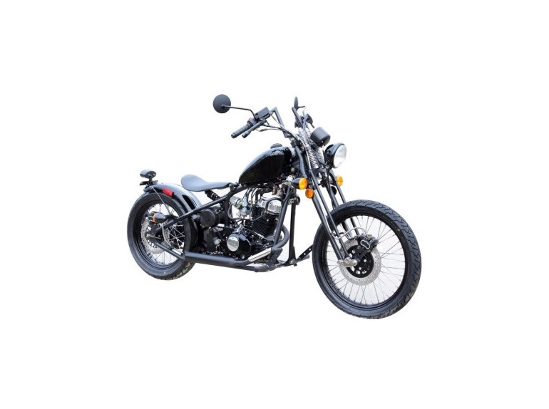 2014 Sunny 250cc Bobber Style Motorcycle LIMITED EDITION on sale!!