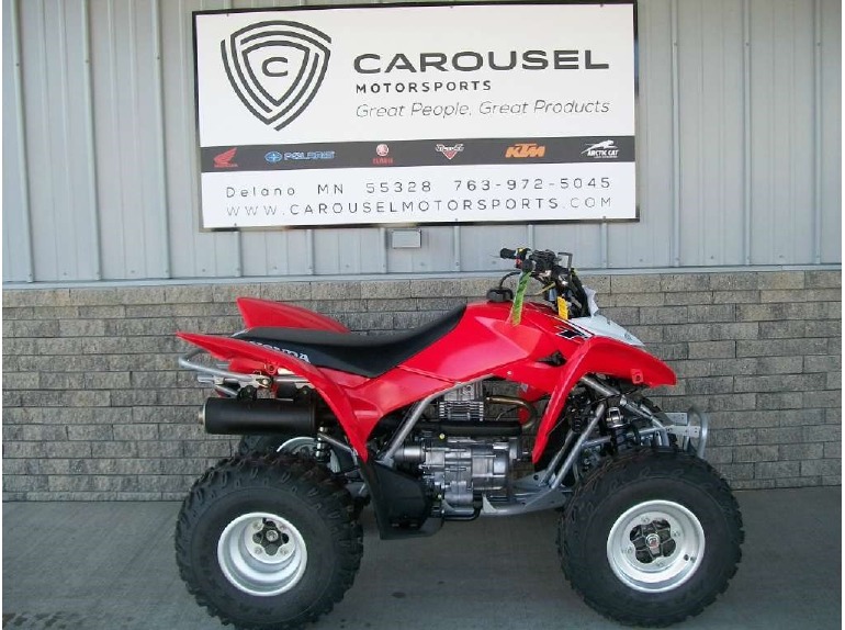 2014 Honda TRX®250X