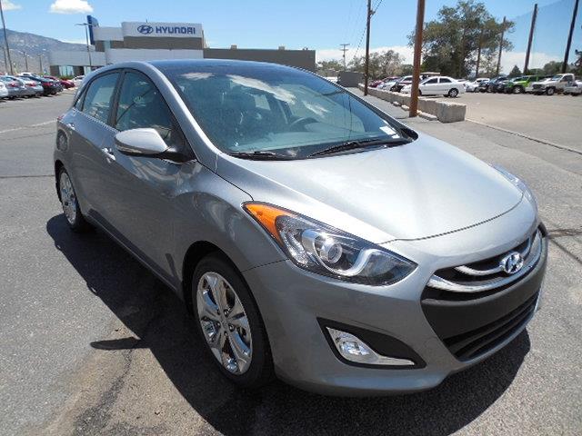 2014 Hyundai Elantra GT Base Albuquerque, NM