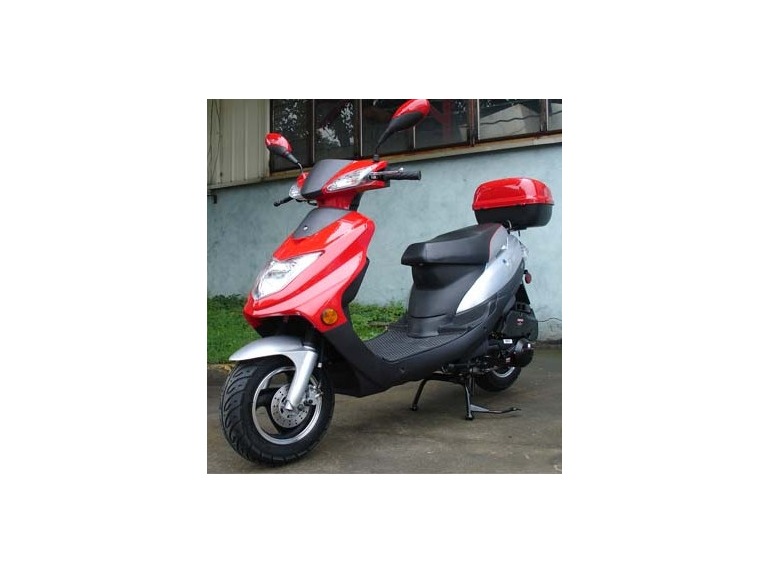 2014 Sunny 150cc Super Sport Scooter Moped ON SALE