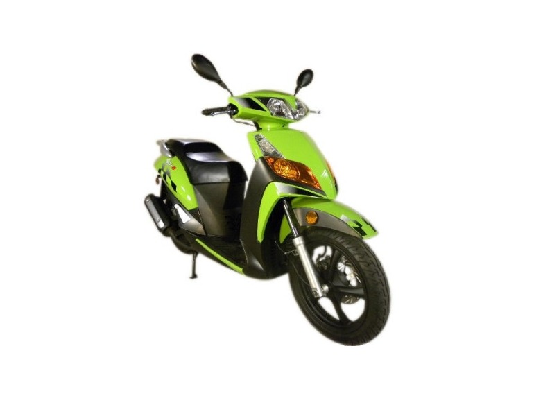 2014 Sunny 150cc Gryphon Apex Sport Moped Scooter ON SALE