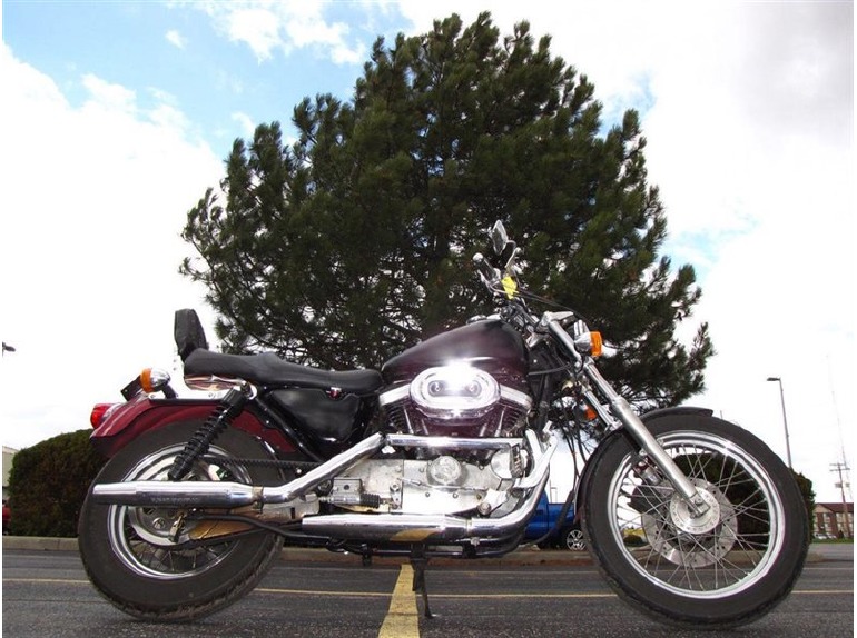 1994 Harley-Davidson SPORTSTER 883 XLH883