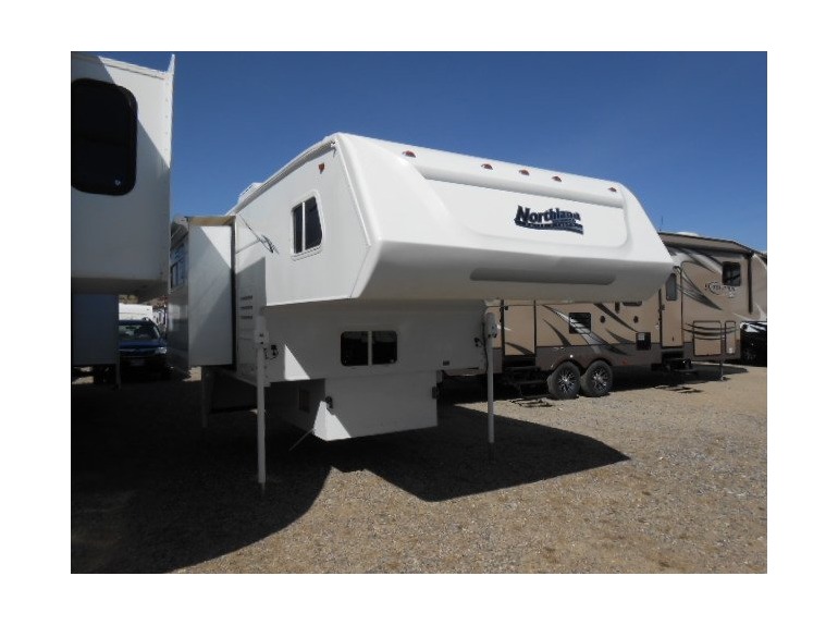 2011 Northland Grizzly 880