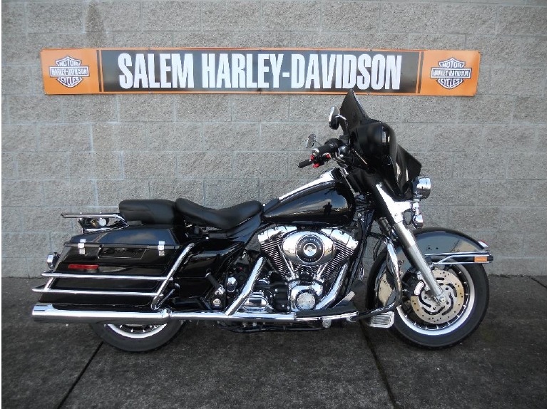 2006 Harley-Davidson FLHTPI