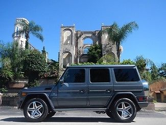 Mercedes-Benz : G-Class G55 AMG DESIGNO,LOW LOW MILES,PRICED TO SELL!!! WE FINANCE/LEASE,TRADES WELCOME,EXTENDED WARRANTIES AVAILABLE,CALL 713-789-0000