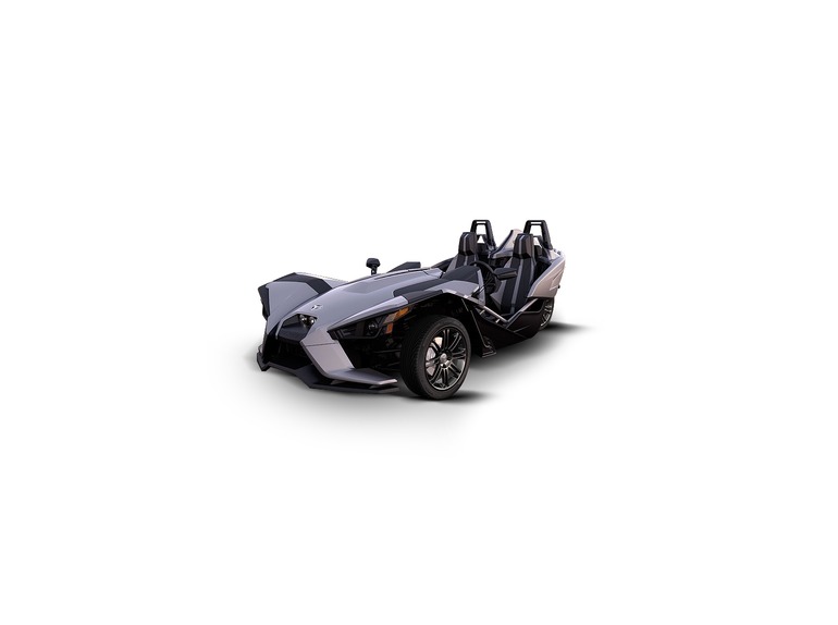 2015 Polaris Slingshot