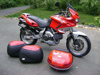 Ducati : Other 2000 cagiva grand canyon