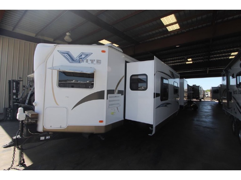 2013 Forest River Rv Flagstaff 30WFKSS