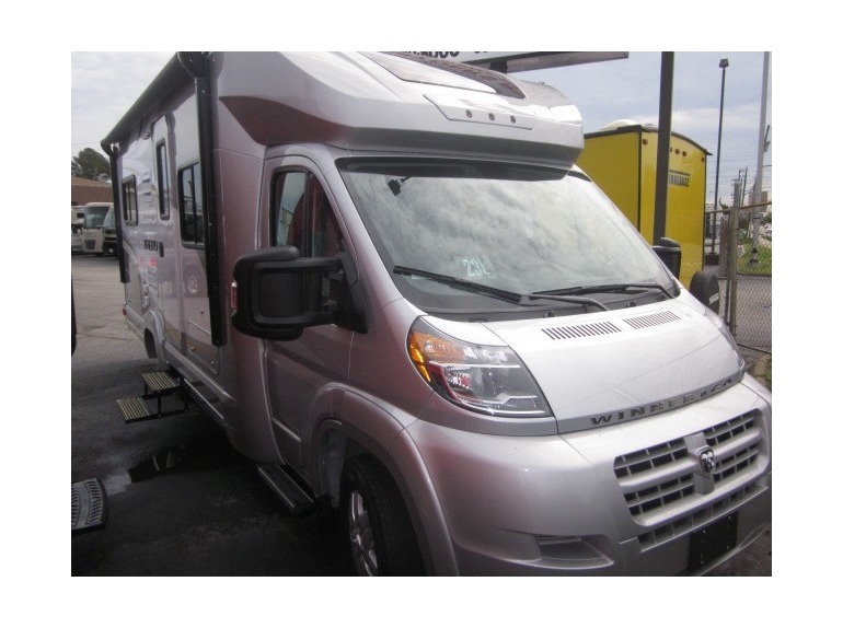 2015 Winnebago TREND23L