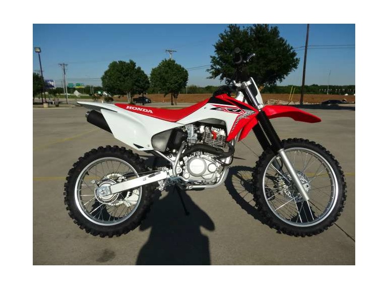 2009 Honda CRF250X