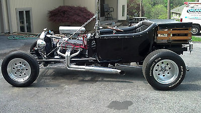 Ford : Model T none t bucket