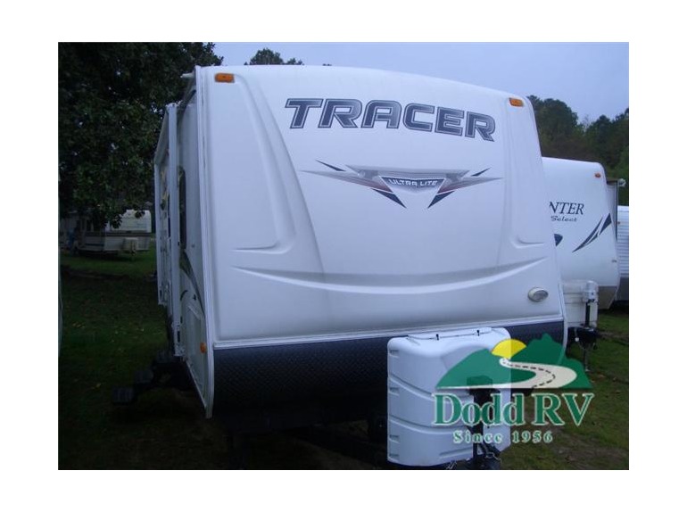 2013 Prime Time Manufacturing Tracer 230FBS