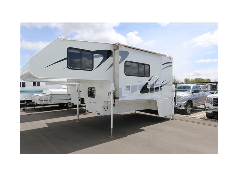 2006 Host Campers Yellowstone 11.50DS