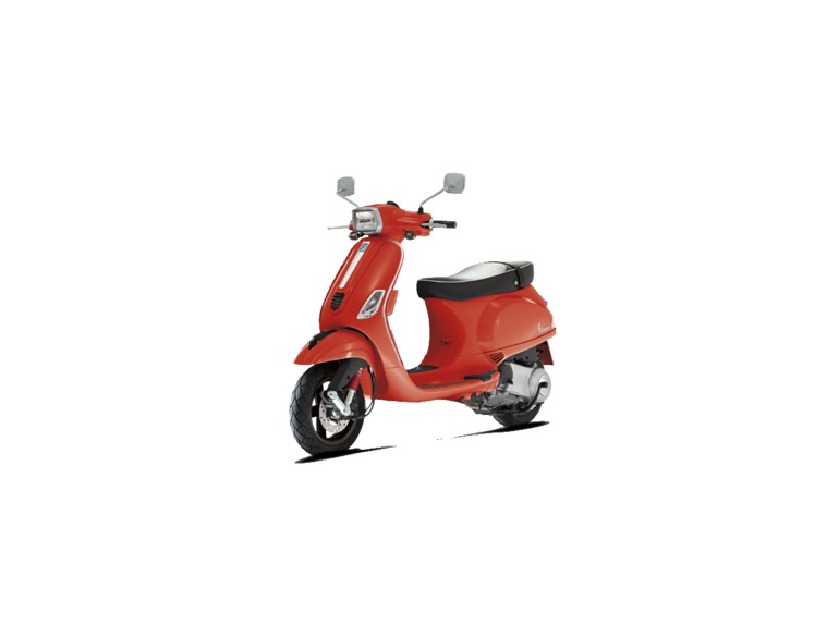 2012 Vespa S 150 i.e.